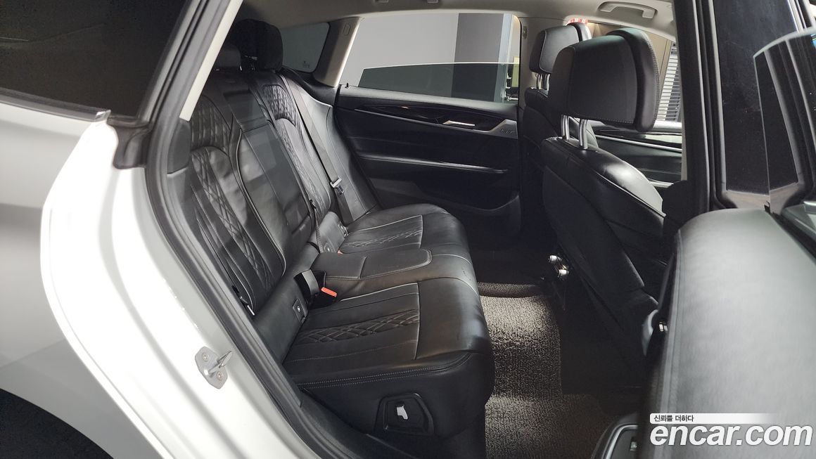 BMW Gran Turismo 2020