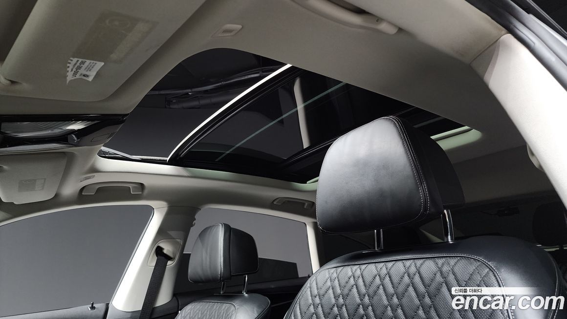 BMW Gran Turismo 2020