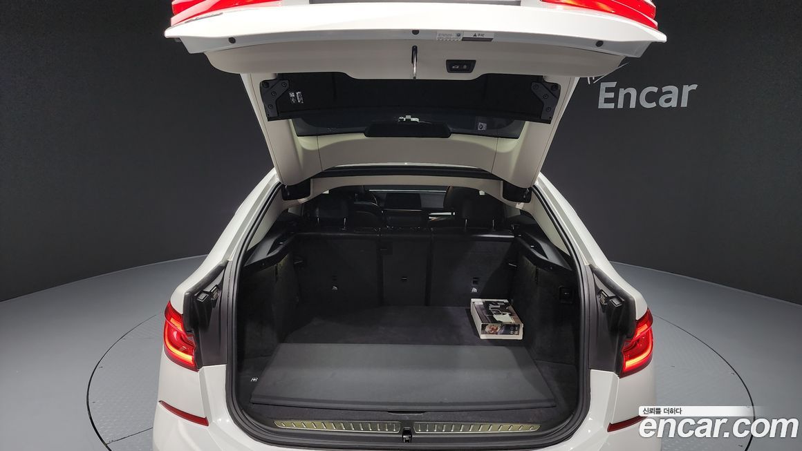 BMW Gran Turismo 2020