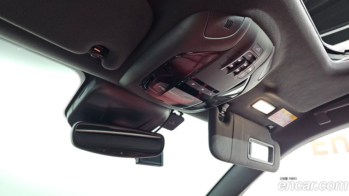 Maserati Levante 2019