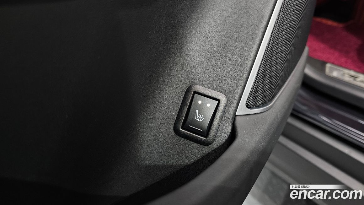 Maserati Levante 2019