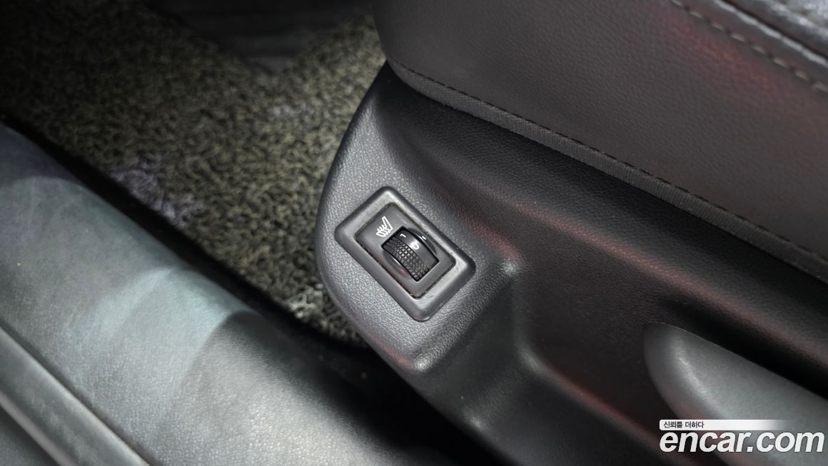 Renault-KoreaSamsung SM5  2017