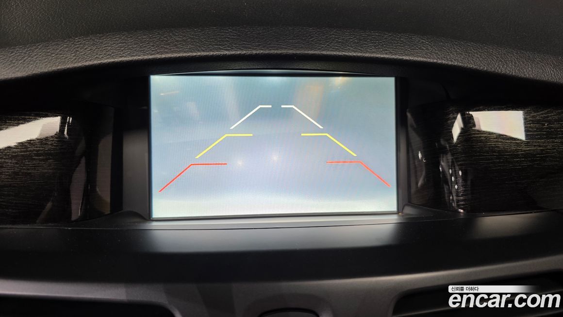 Renault-KoreaSamsung SM5  2017