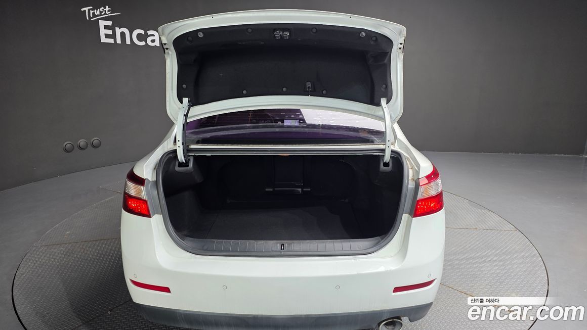 Renault-KoreaSamsung SM5  2017