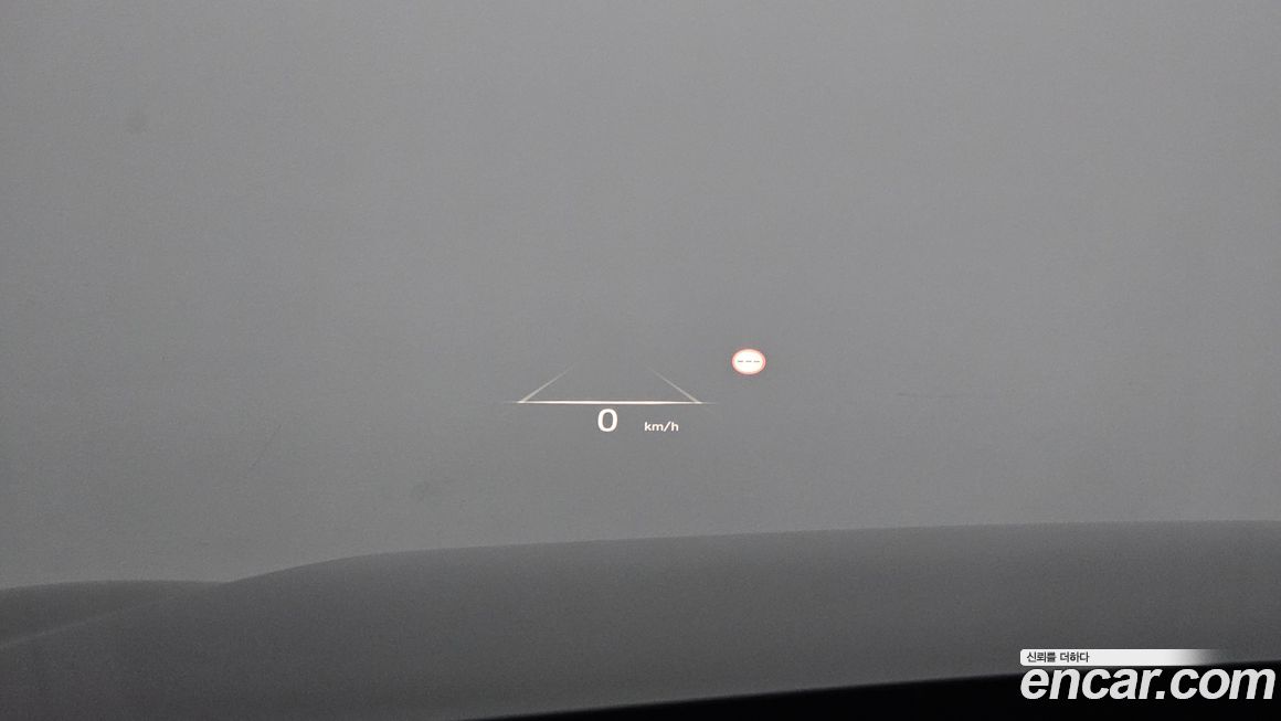 Hyundai Palisade 2024