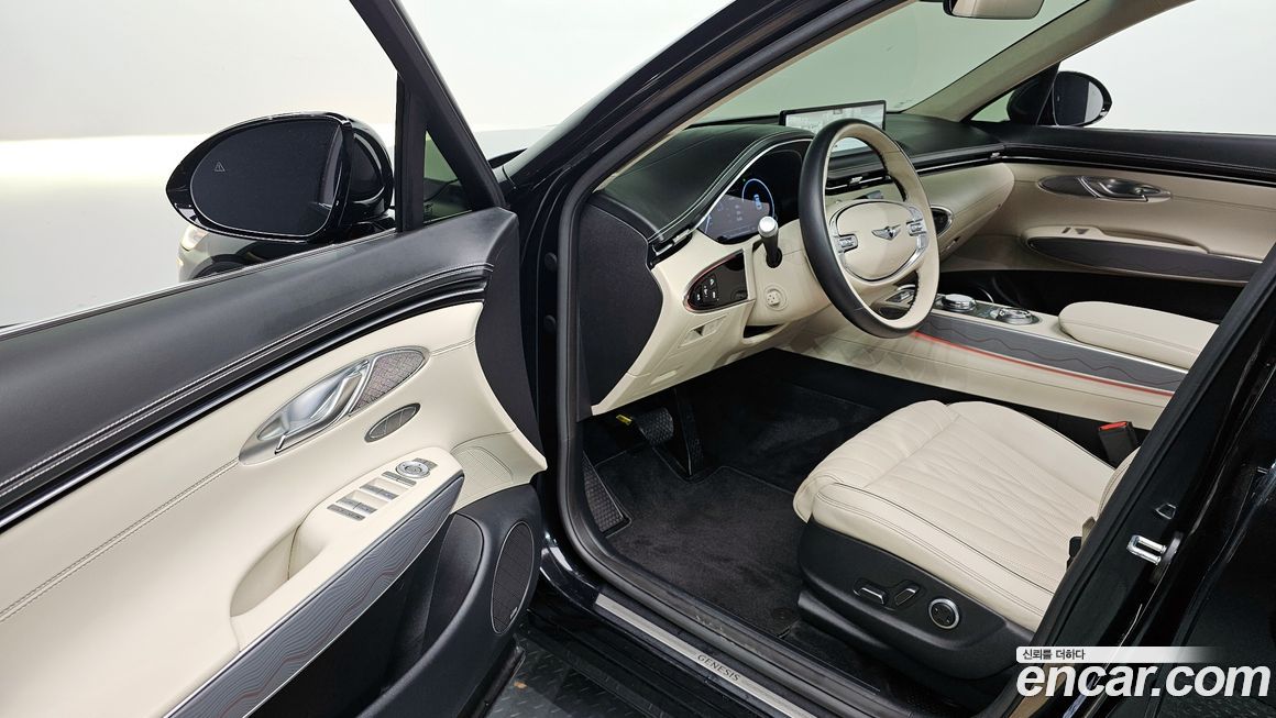 Genesis GV70 2024