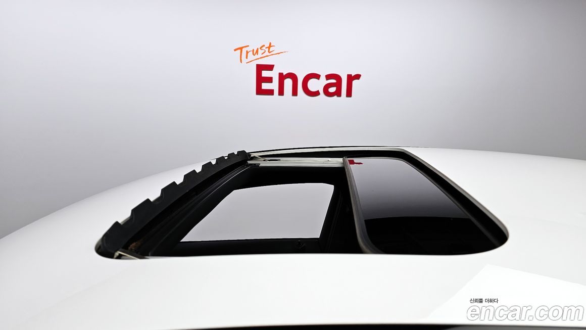 Mercedes-Benz GLC-Class 2020