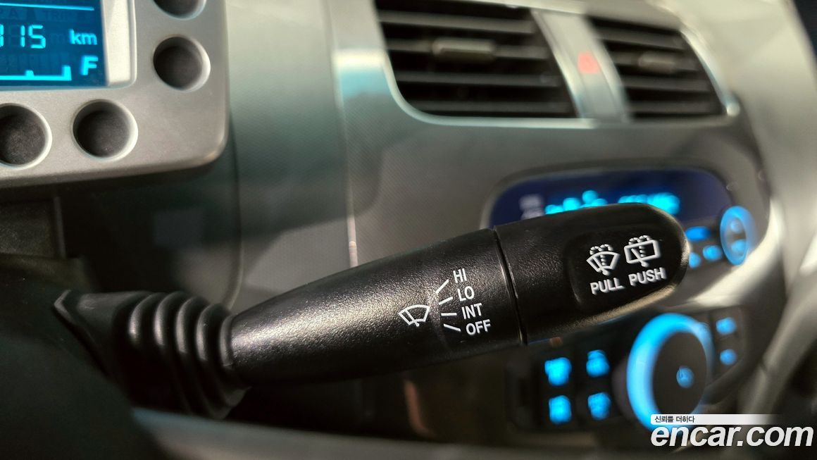 ChevroletGMDaewoo Spark 2012