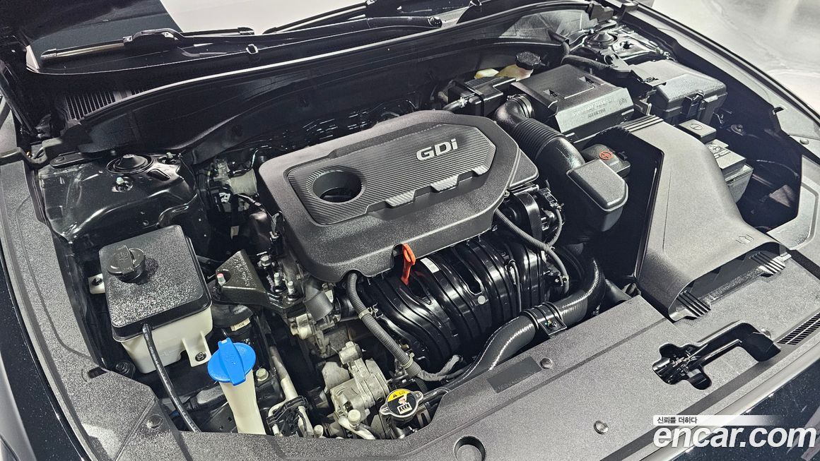 Hyundai Grandeur 2019