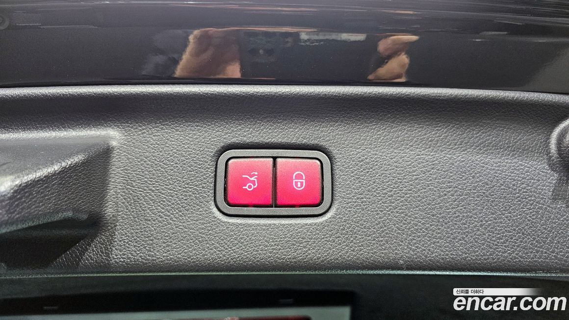 Mercedes-Benz S-Class 2021