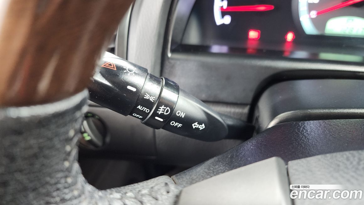 KG_Mobility_Ssangyong Rexton 2013