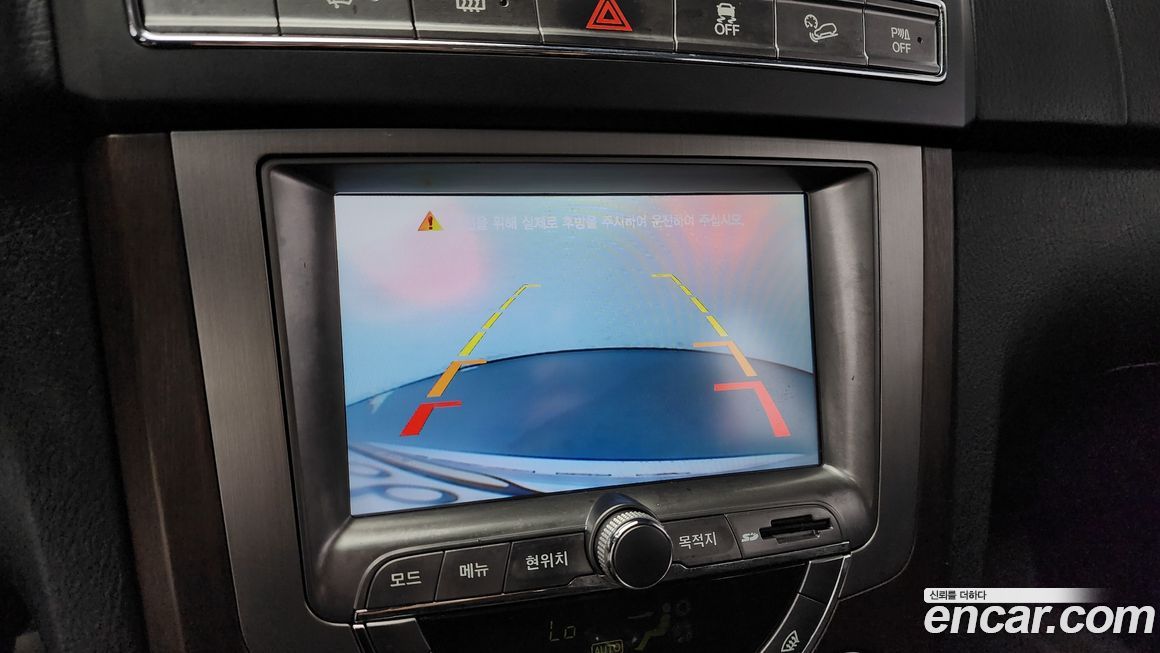 KG_Mobility_Ssangyong Rexton 2013