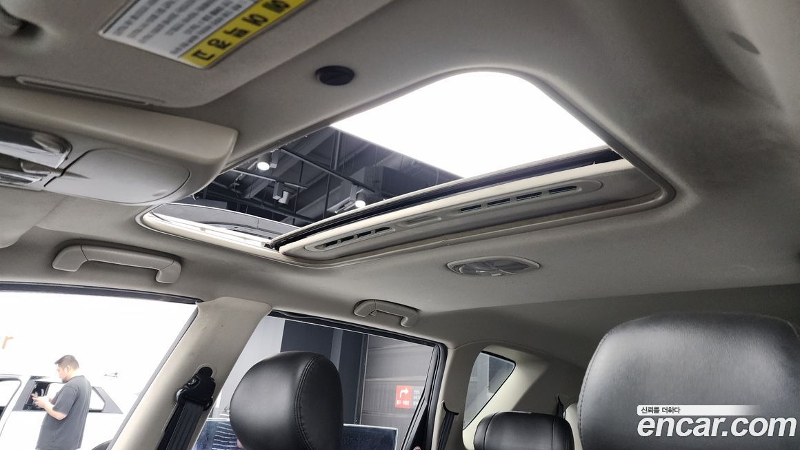 KG_Mobility_Ssangyong Rexton 2013