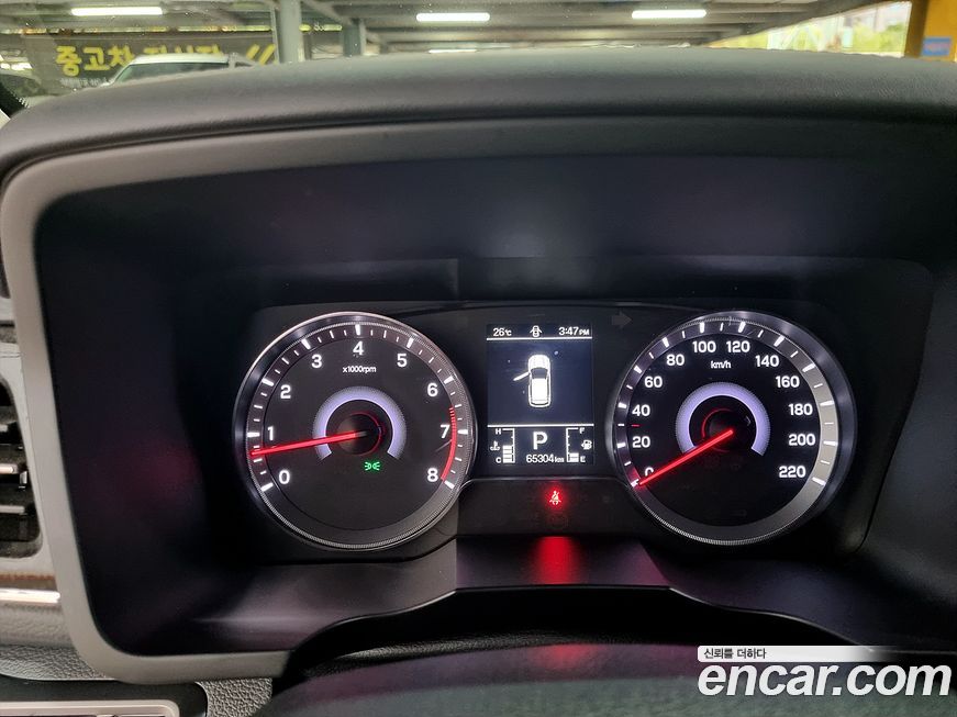 KG_Mobility_Ssangyong TIBOLI 2020