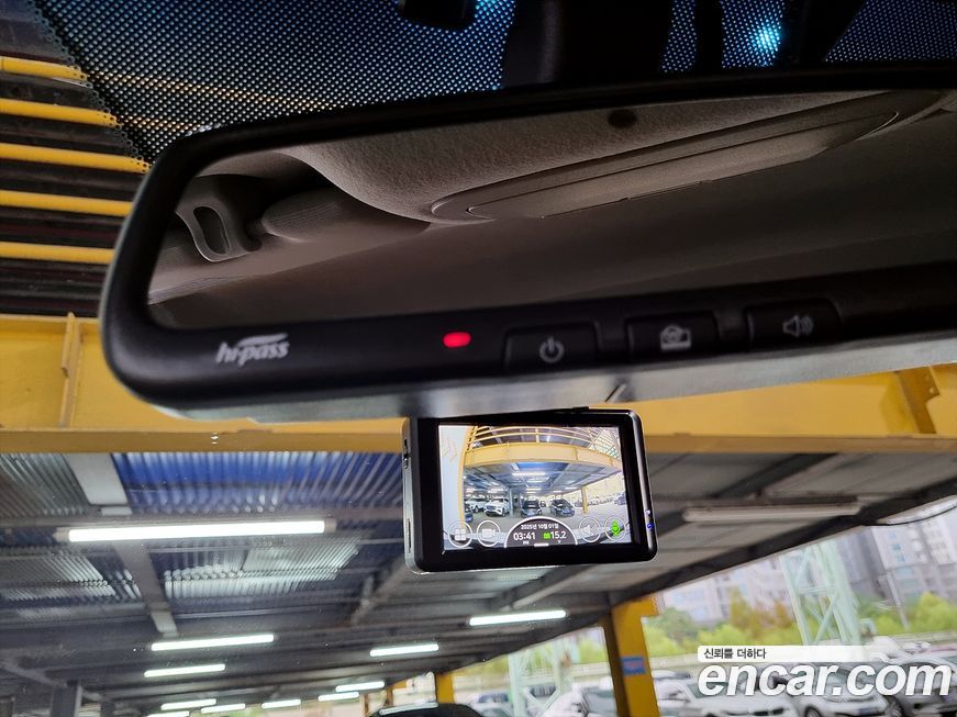 KG_Mobility_Ssangyong TIBOLI 2020