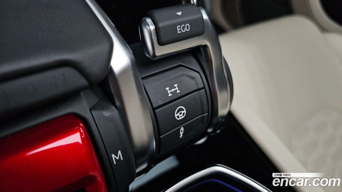 Lamborghini Urus 2020