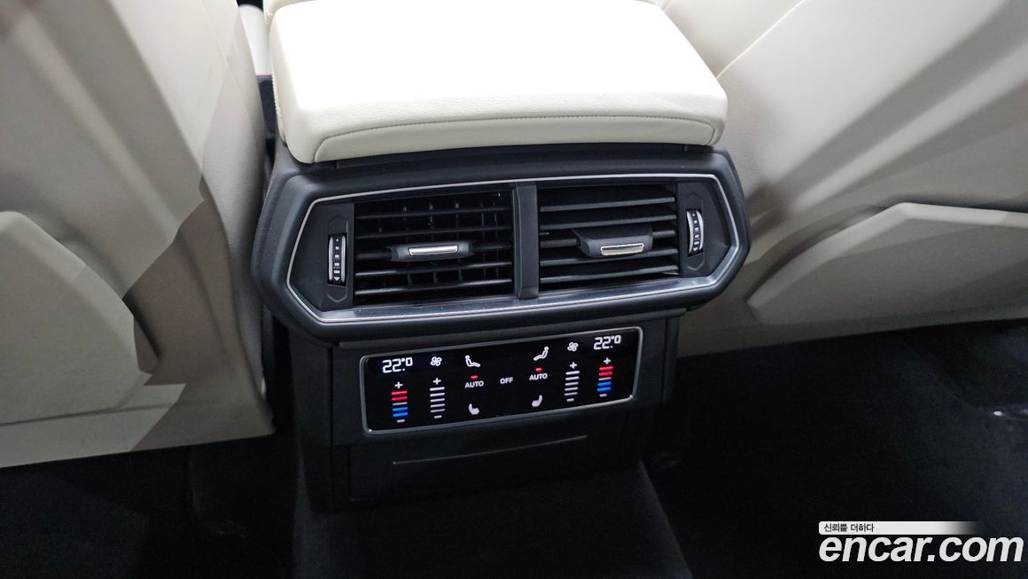 Lamborghini Urus 2020