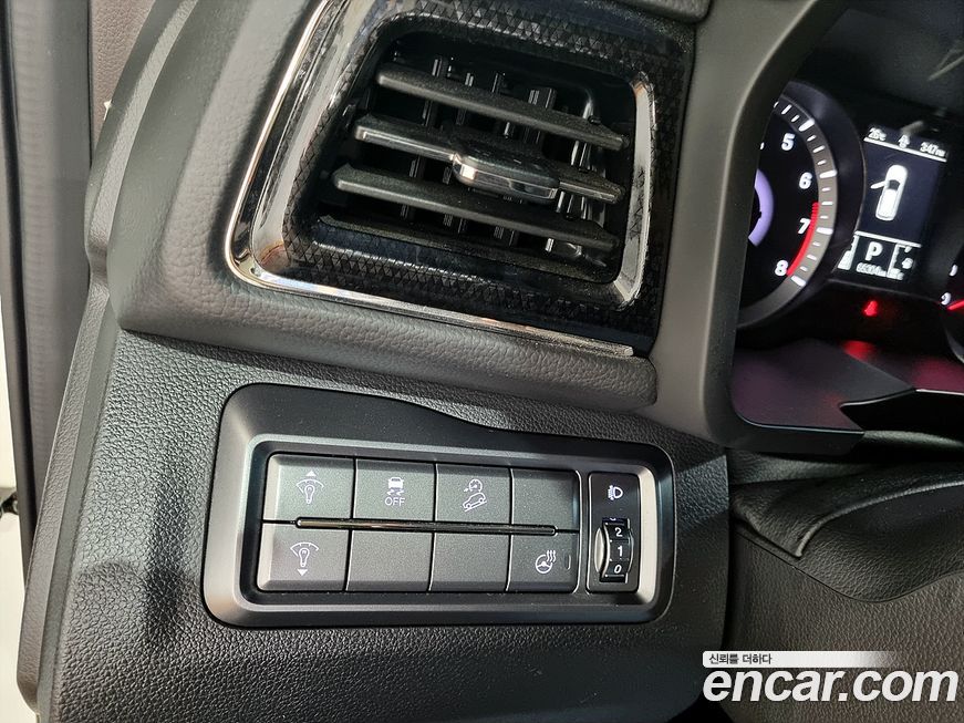 KG_Mobility_Ssangyong TIBOLI 2020