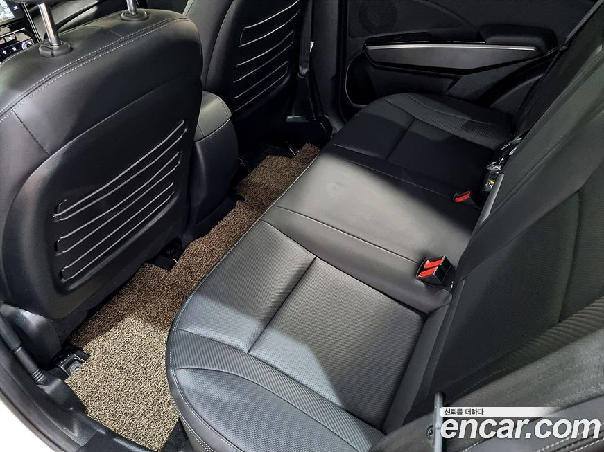 KG_Mobility_Ssangyong TIBOLI 2020