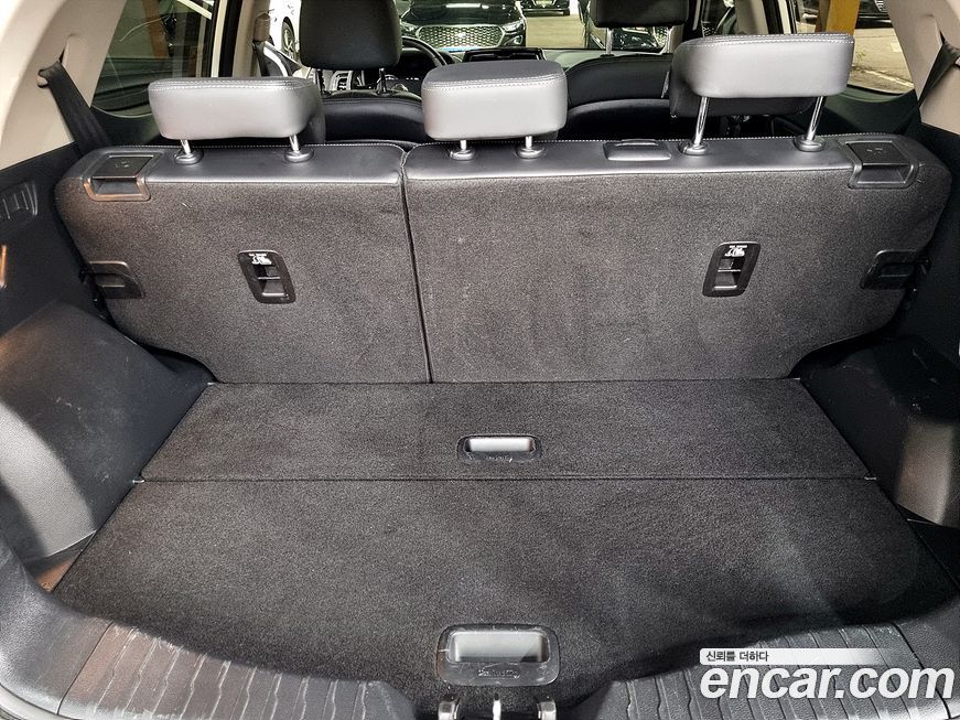 KG_Mobility_Ssangyong TIBOLI 2020