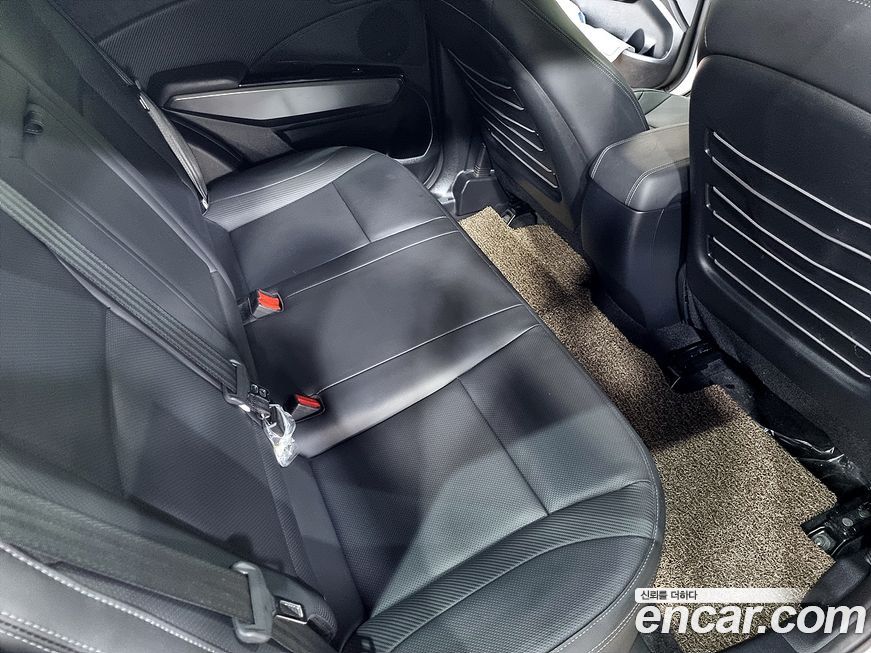 KG_Mobility_Ssangyong TIBOLI 2020