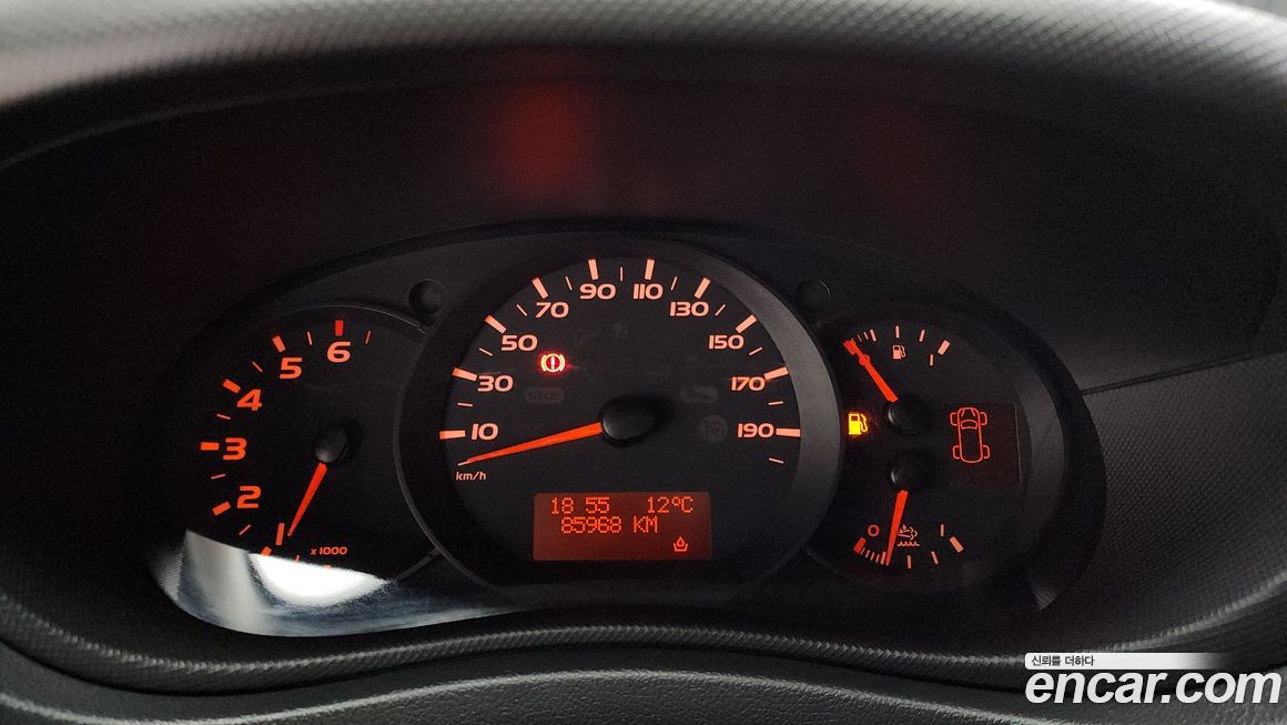 Renault-KoreaSamsung Master 2020