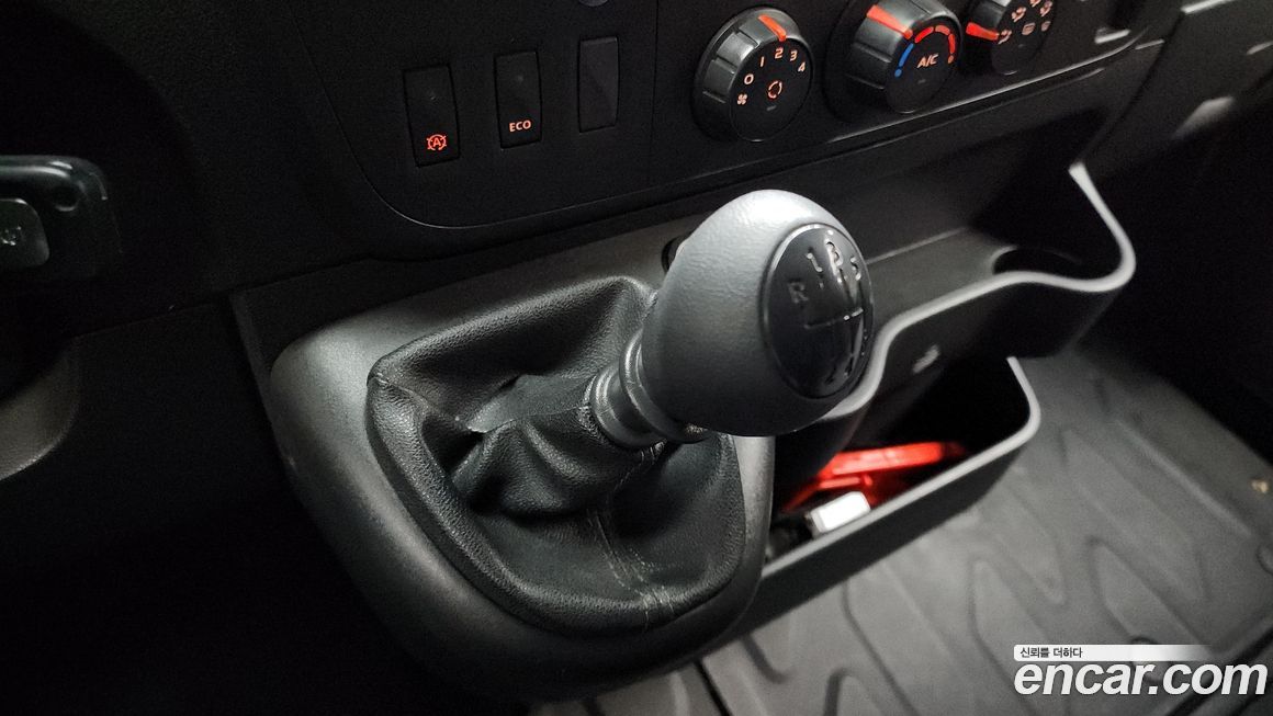 Renault-KoreaSamsung Master 2020