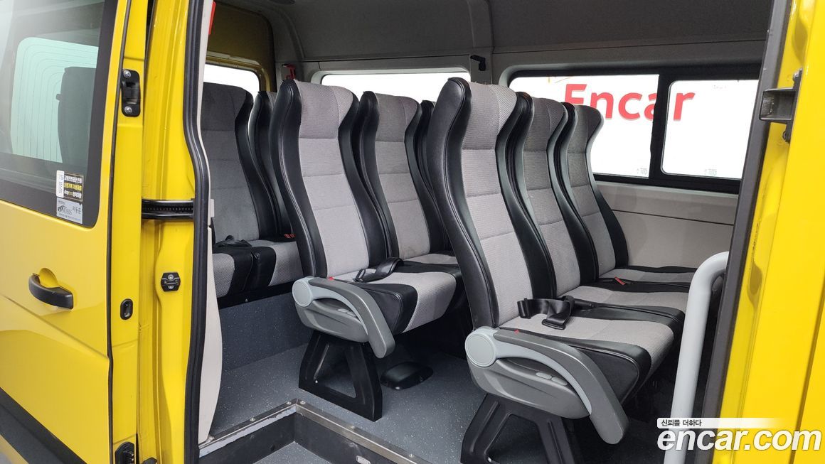 Renault-KoreaSamsung Master 2020