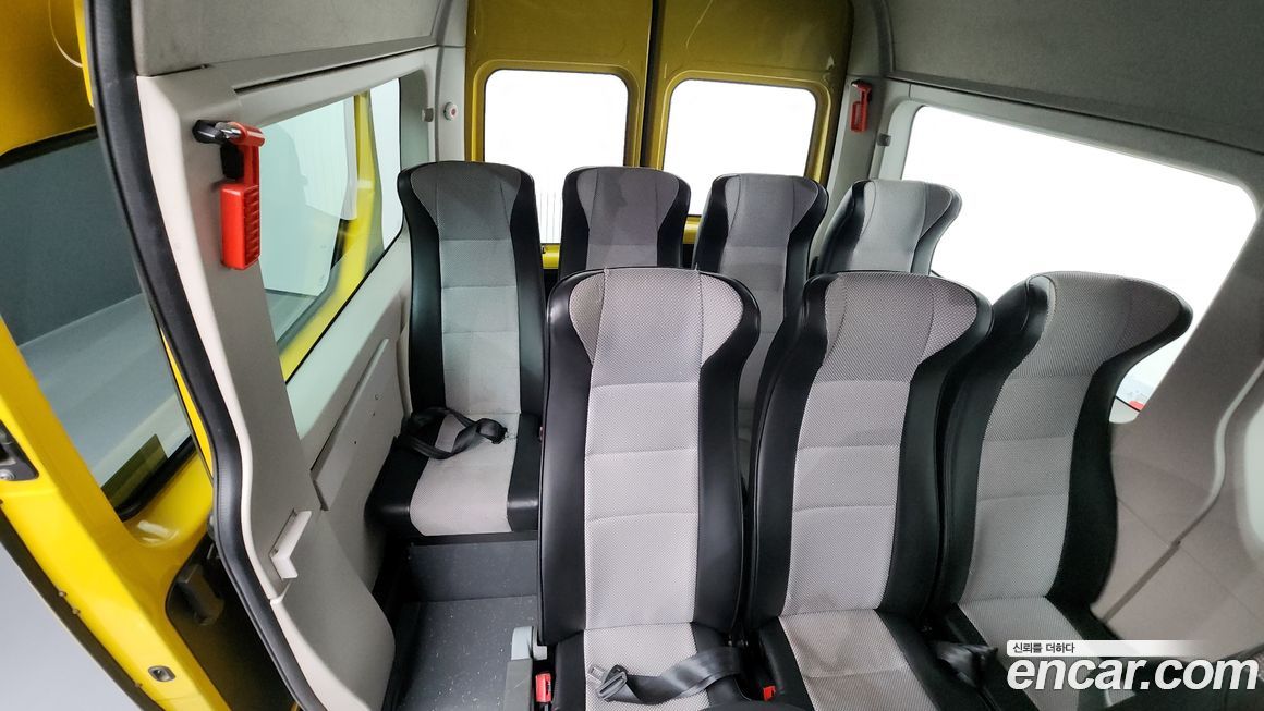 Renault-KoreaSamsung Master 2020