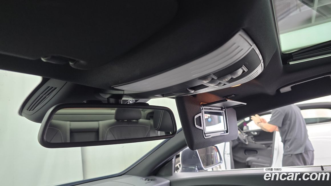 Mercedes-Benz CLS-Class 2014