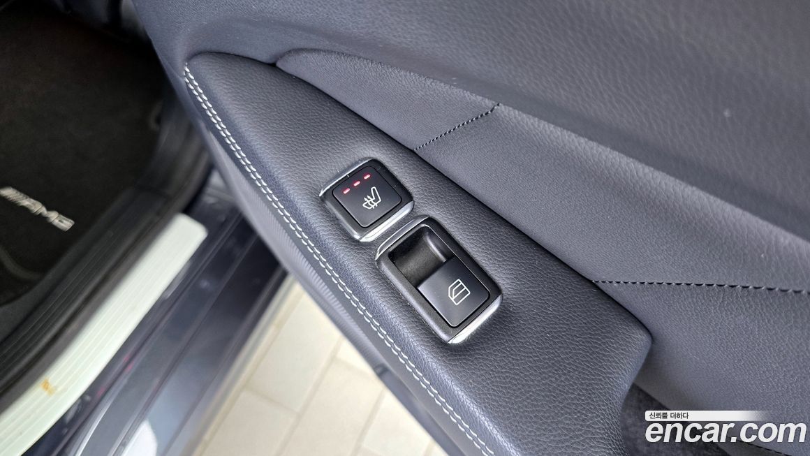 Mercedes-Benz CLS-Class 2014