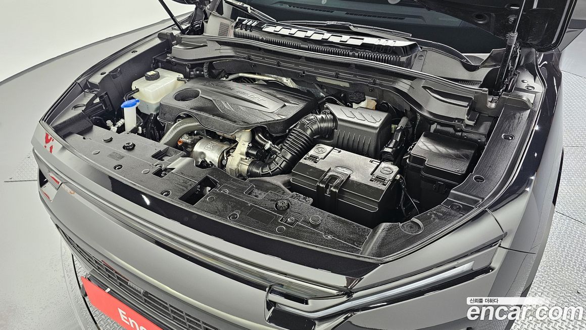 KG_Mobility_Ssangyong Actyon 2025