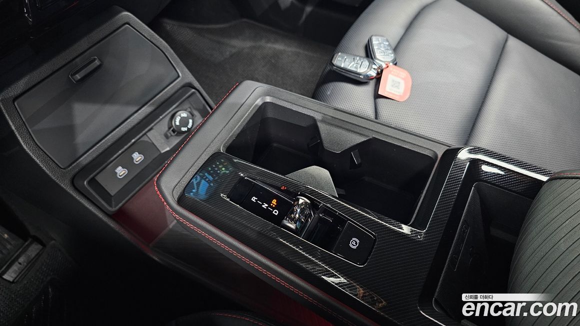 KG_Mobility_Ssangyong Actyon 2025