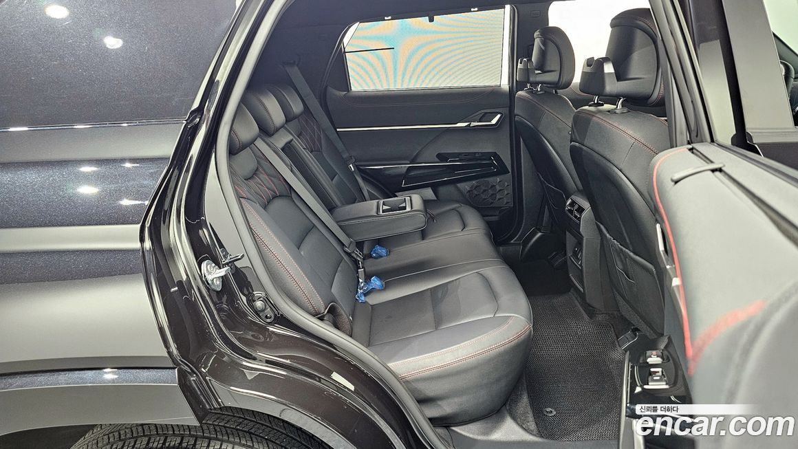 KG_Mobility_Ssangyong Actyon 2025