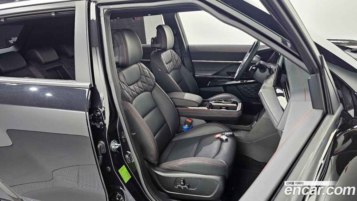 KG_Mobility_Ssangyong Actyon 2025