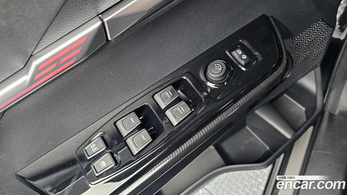 KG_Mobility_Ssangyong Actyon 2025