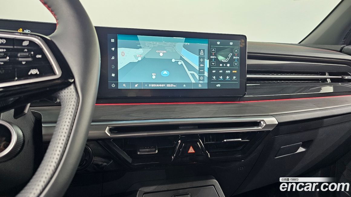 KG_Mobility_Ssangyong Actyon 2025