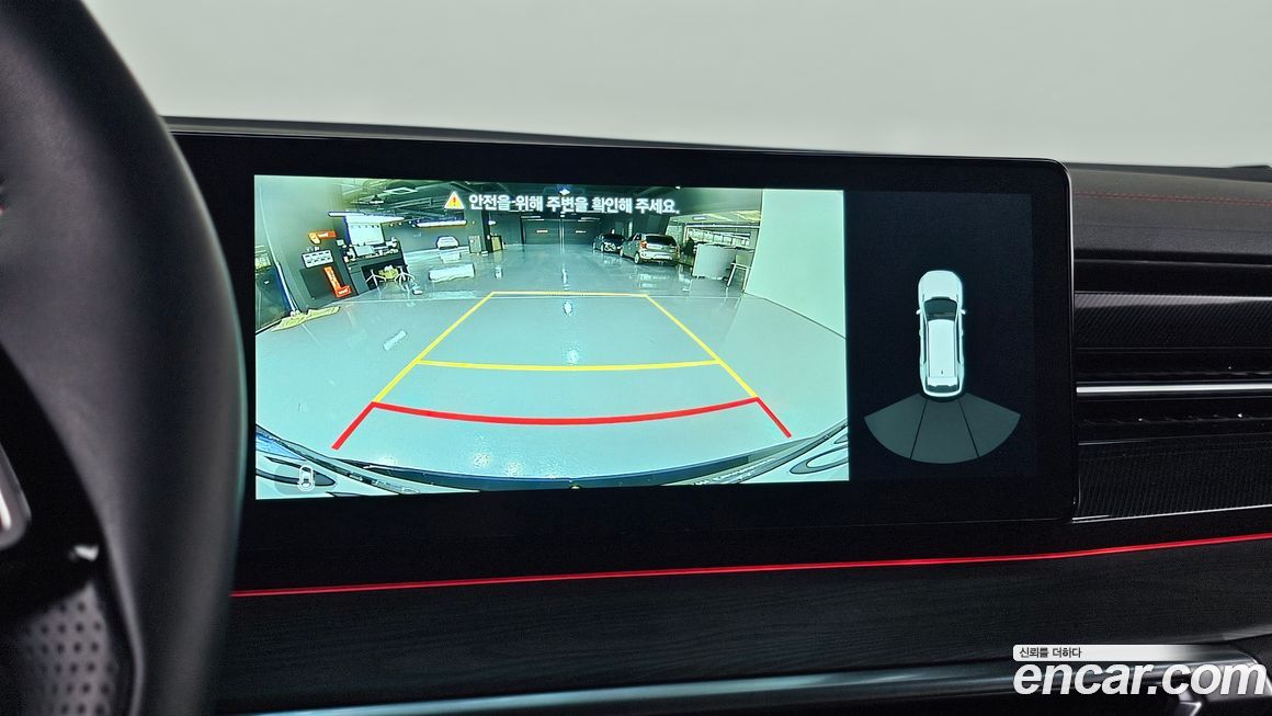 KG_Mobility_Ssangyong Actyon 2025