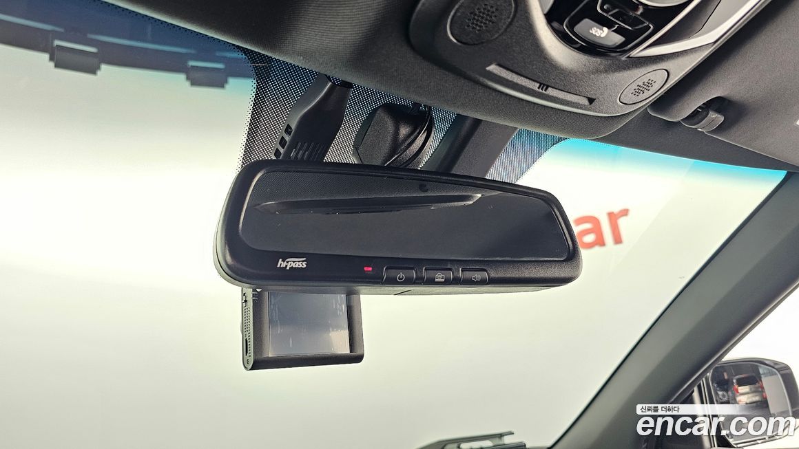 KG_Mobility_Ssangyong Actyon 2025