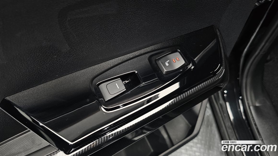 KG_Mobility_Ssangyong Actyon 2025