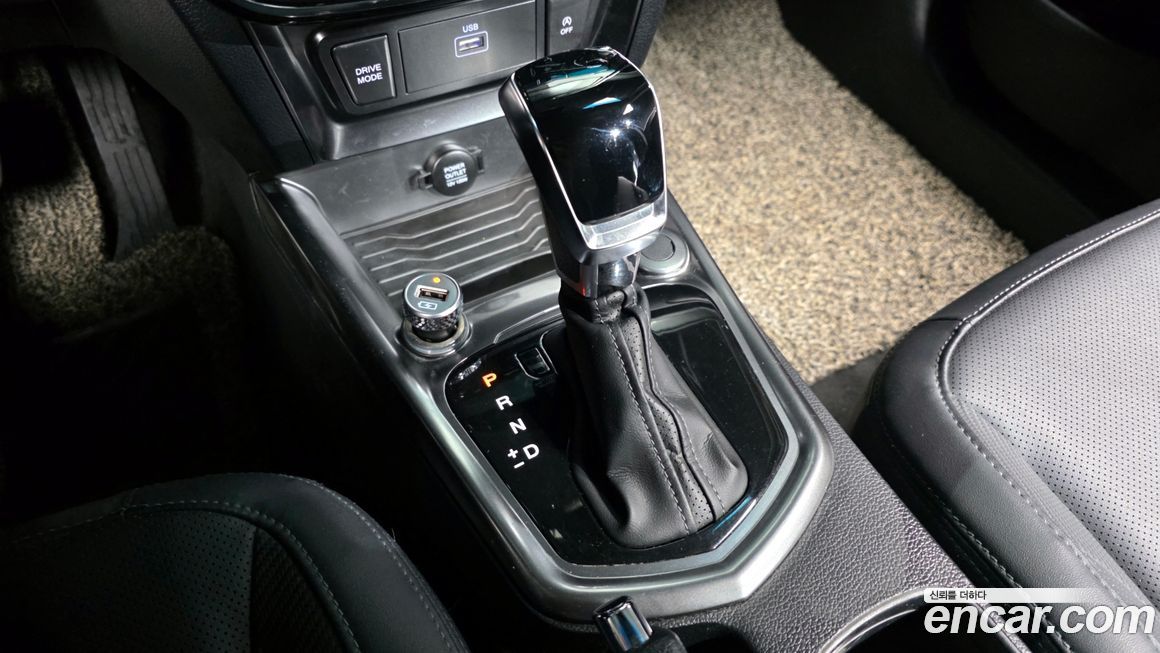 KG_Mobility_Ssangyong TIBOLI 2022