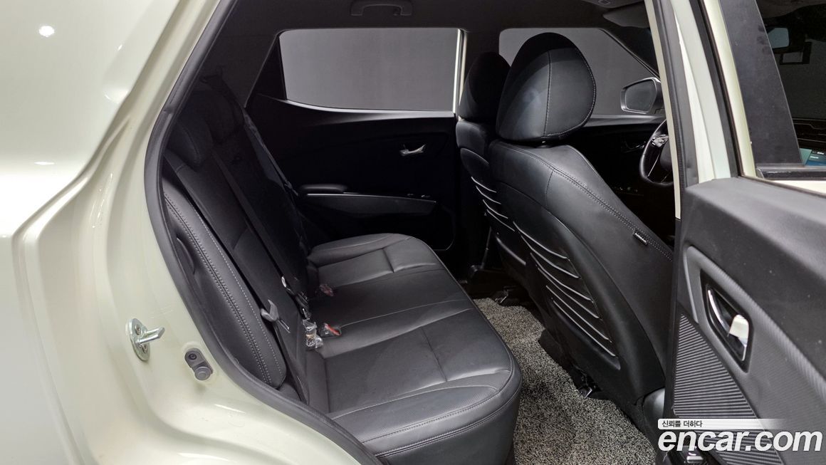 KG_Mobility_Ssangyong TIBOLI 2022