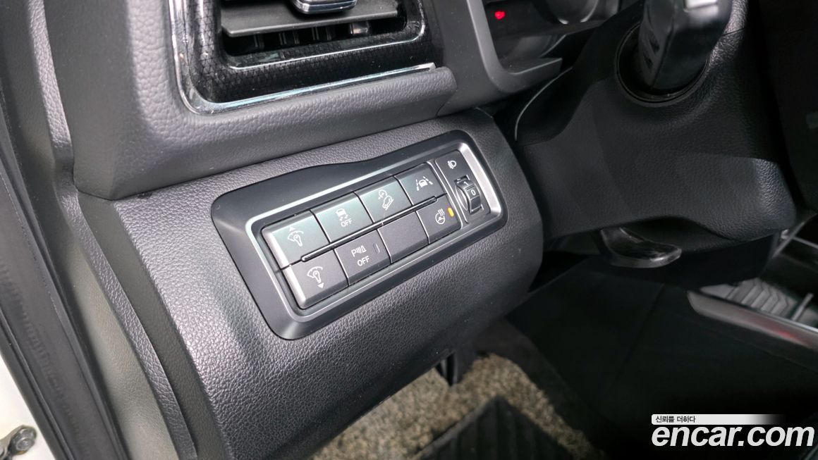 KG_Mobility_Ssangyong TIBOLI 2022