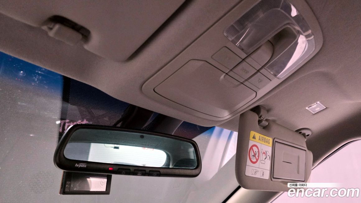 KG_Mobility_Ssangyong TIBOLI 2022