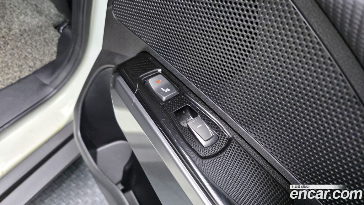 KG_Mobility_Ssangyong TIBOLI 2022