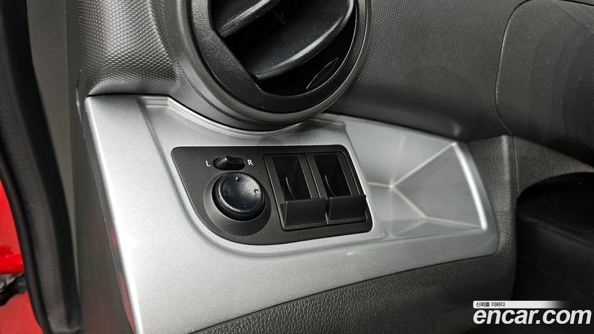 ChevroletGMDaewoo Spark 2014