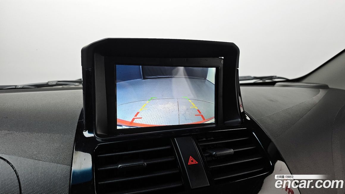 ChevroletGMDaewoo Spark 2014