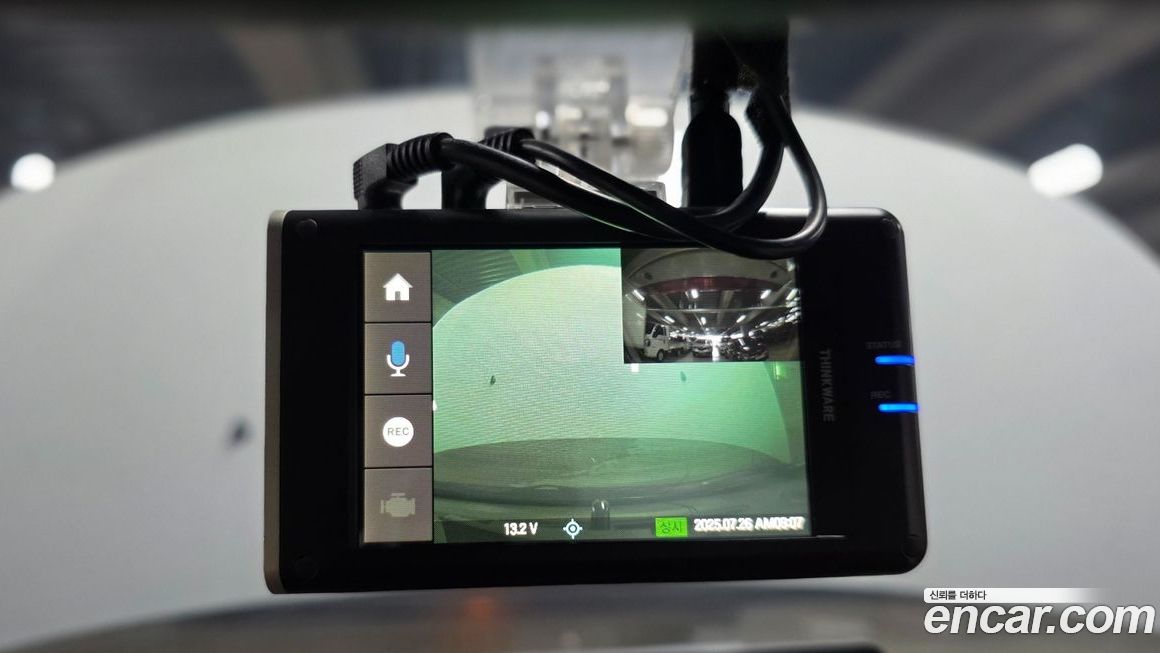 ChevroletGMDaewoo Spark 2013