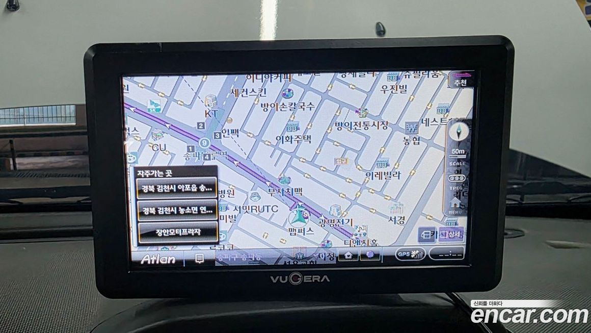 ChevroletGMDaewoo Spark 2013