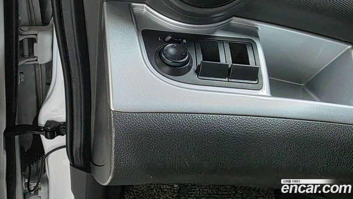 ChevroletGMDaewoo Spark 2013